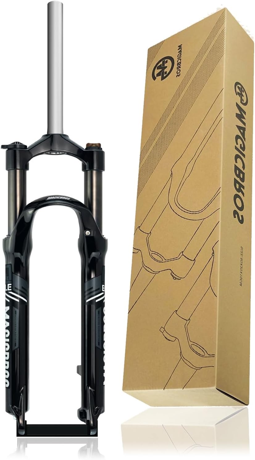 26/27.5/29インチ マウンテンバイク用サスペンション・フォーク